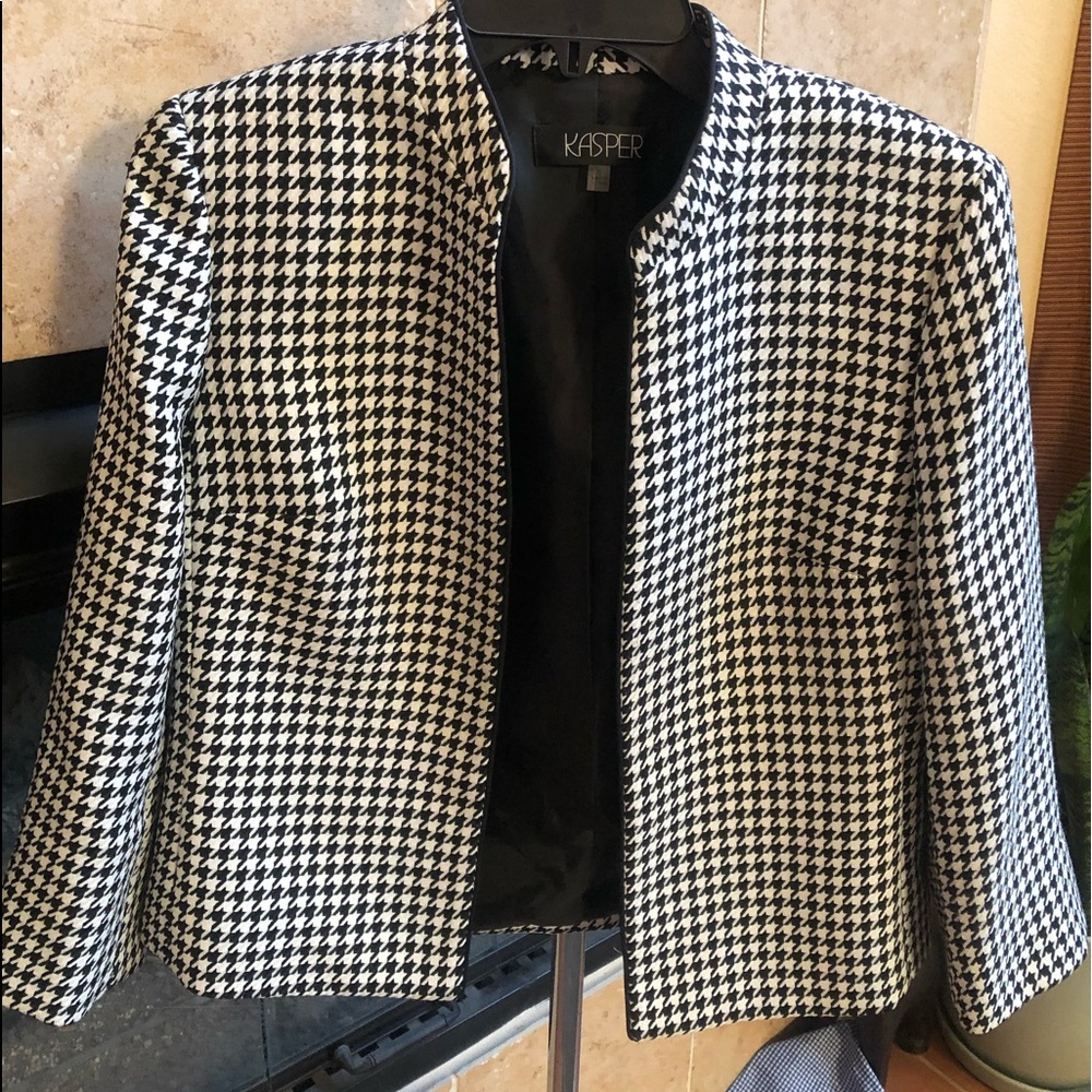 Kasper women’s jacket